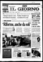 giornale/CFI0354070/2001/n. 303 del 22 dicembre